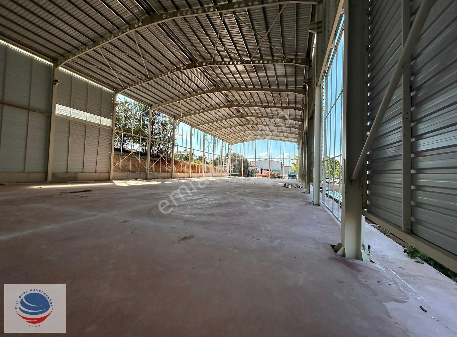 Gebze Balçık Mah 500 M² Açık 1000 M² Kapalı Alanlı Fabrika - Görsel 4
