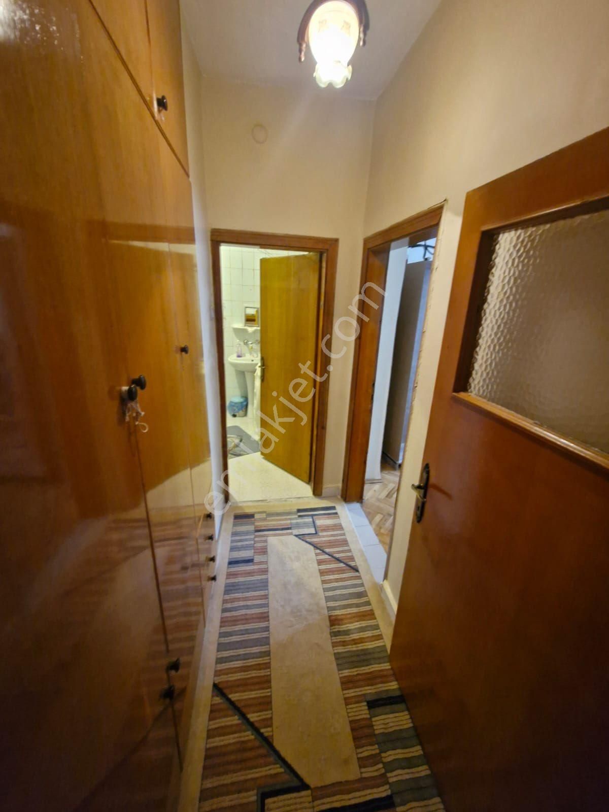 Konevi Mah Satılık Daire Anıt Hastanesi Arkası - Görsel 4