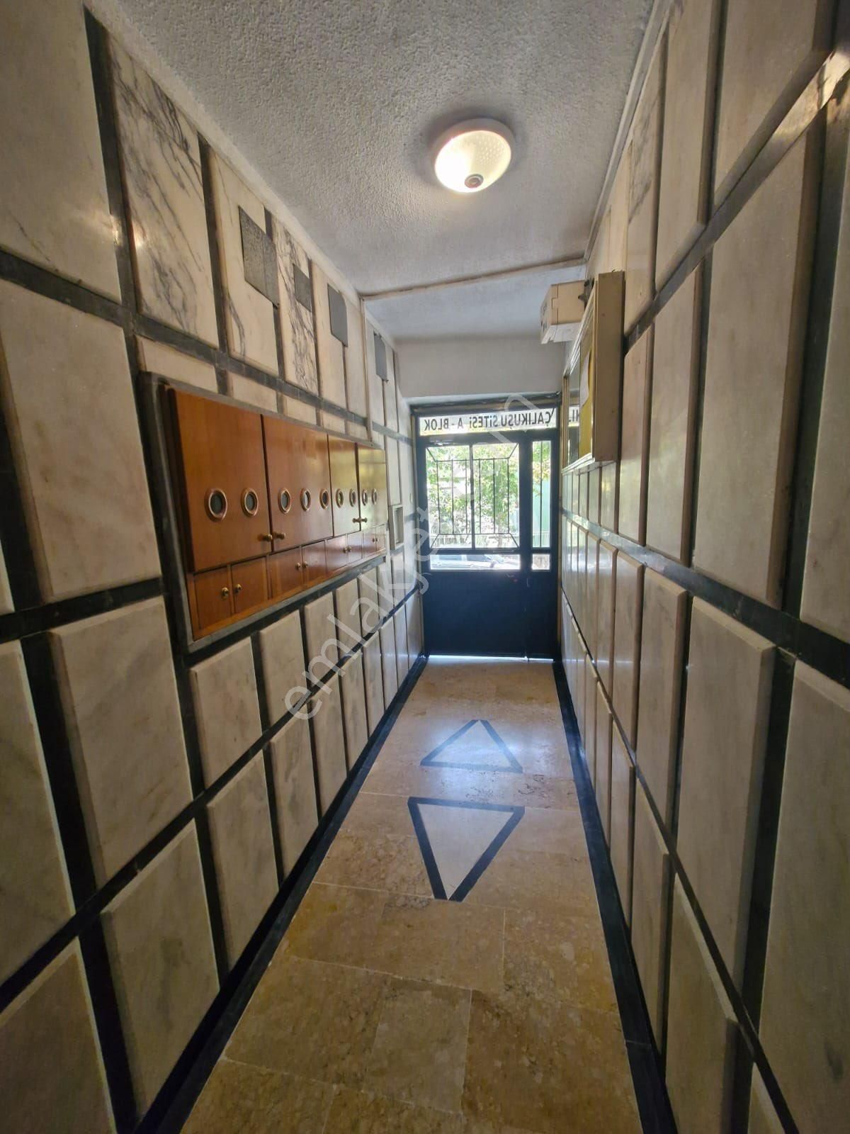 Konevi Mah Satılık Daire Anıt Hastanesi Arkası - Görsel 13