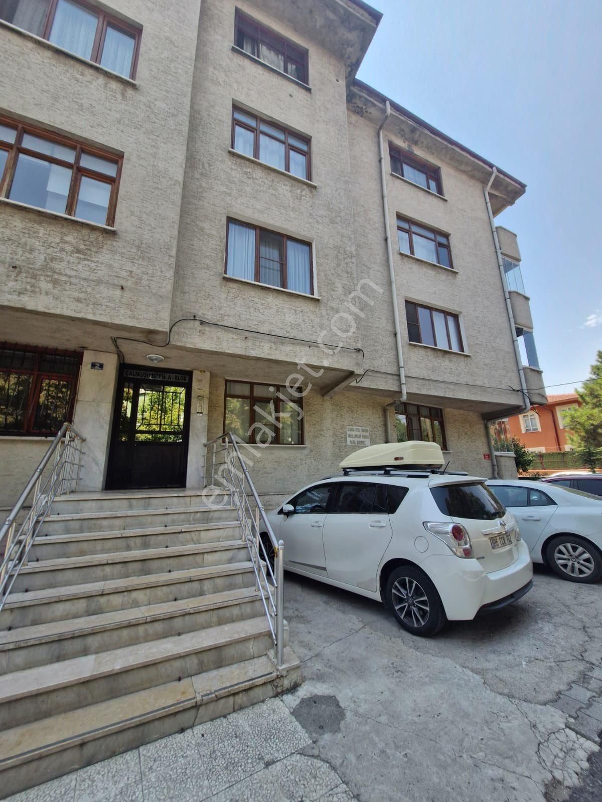 Konevi Mah Satılık Daire Anıt Hastanesi Arkası - Görsel 14