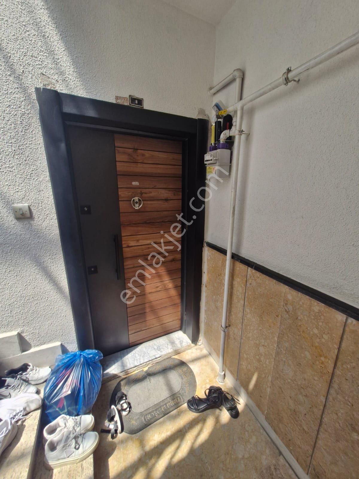 Konevi Mah Satılık Daire Anıt Hastanesi Arkası - Görsel 12