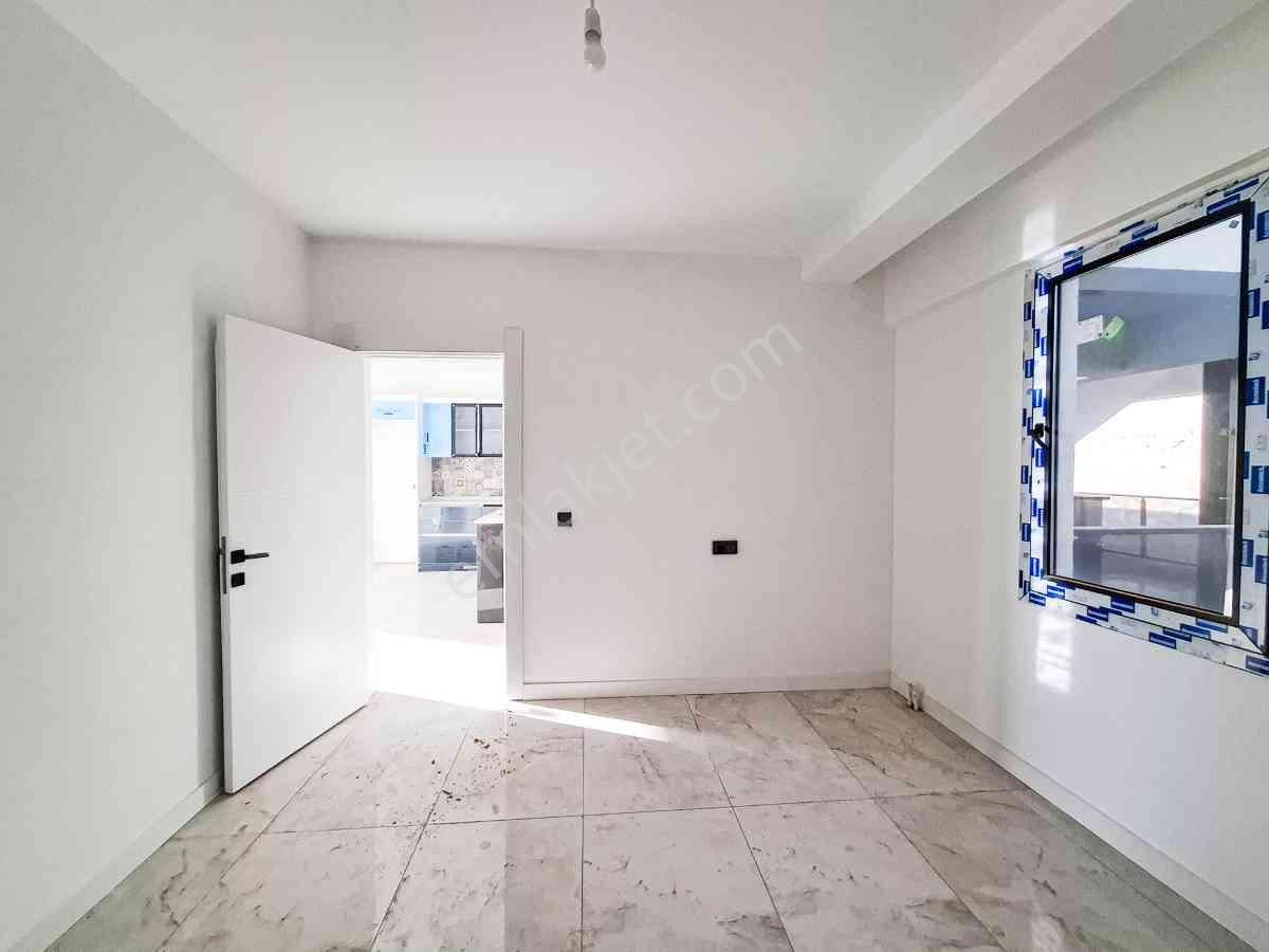 Cool''dan Skylıne Akbük Huzur Veren Doğasıyla Alternatıf Yaz Kış Tatıl Mekanı Arayanlar - Görsel 4