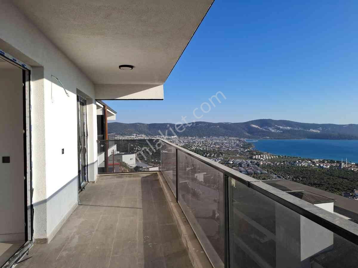 Cool''dan Skylıne Akbük Huzur Veren Doğasıyla Alternatıf Yaz Kış Tatıl Mekanı Arayanlar - Görsel 7