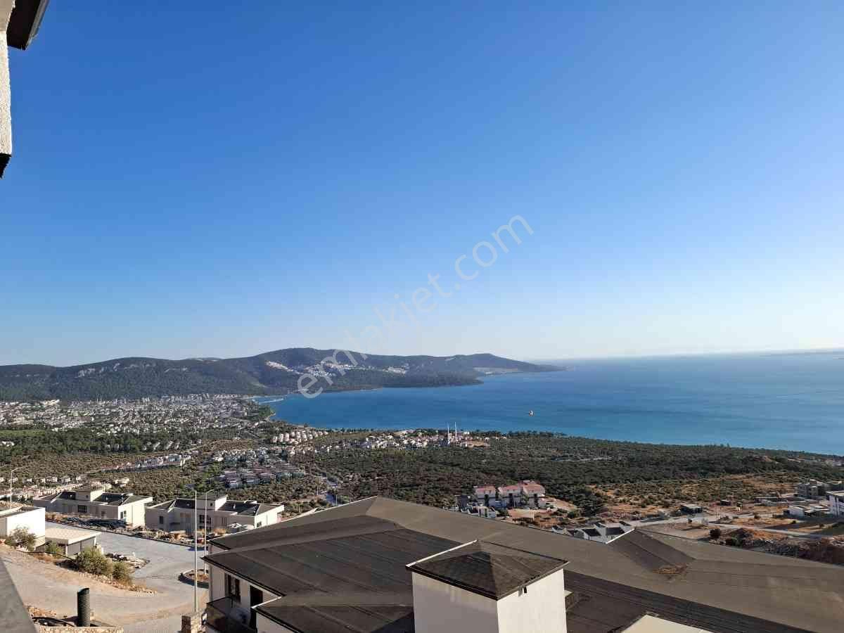 Cool''dan Skylıne Akbük Huzur Veren Doğasıyla Alternatıf Yaz Kış Tatıl Mekanı Arayanlar - Görsel 33