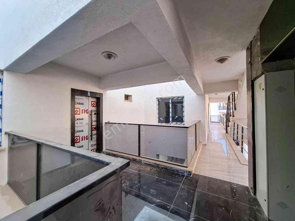 Cool''dan Skylıne Akbük Huzur Veren Doğasıyla Alternatıf Yaz Kış Tatıl Mekanı Arayanlar - Görsel 16