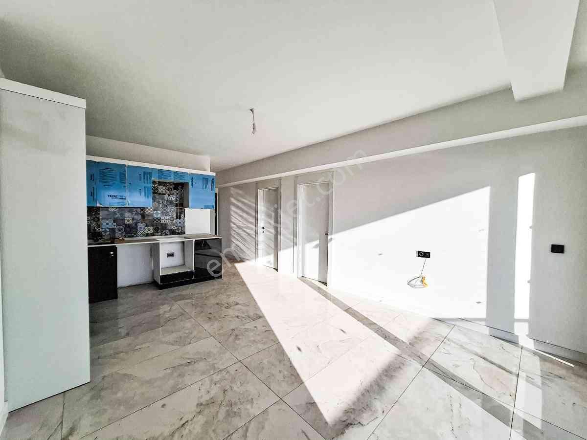 Cool''dan Skylıne Akbük Huzur Veren Doğasıyla Alternatıf Yaz Kış Tatıl Mekanı Arayanlar - Görsel 12