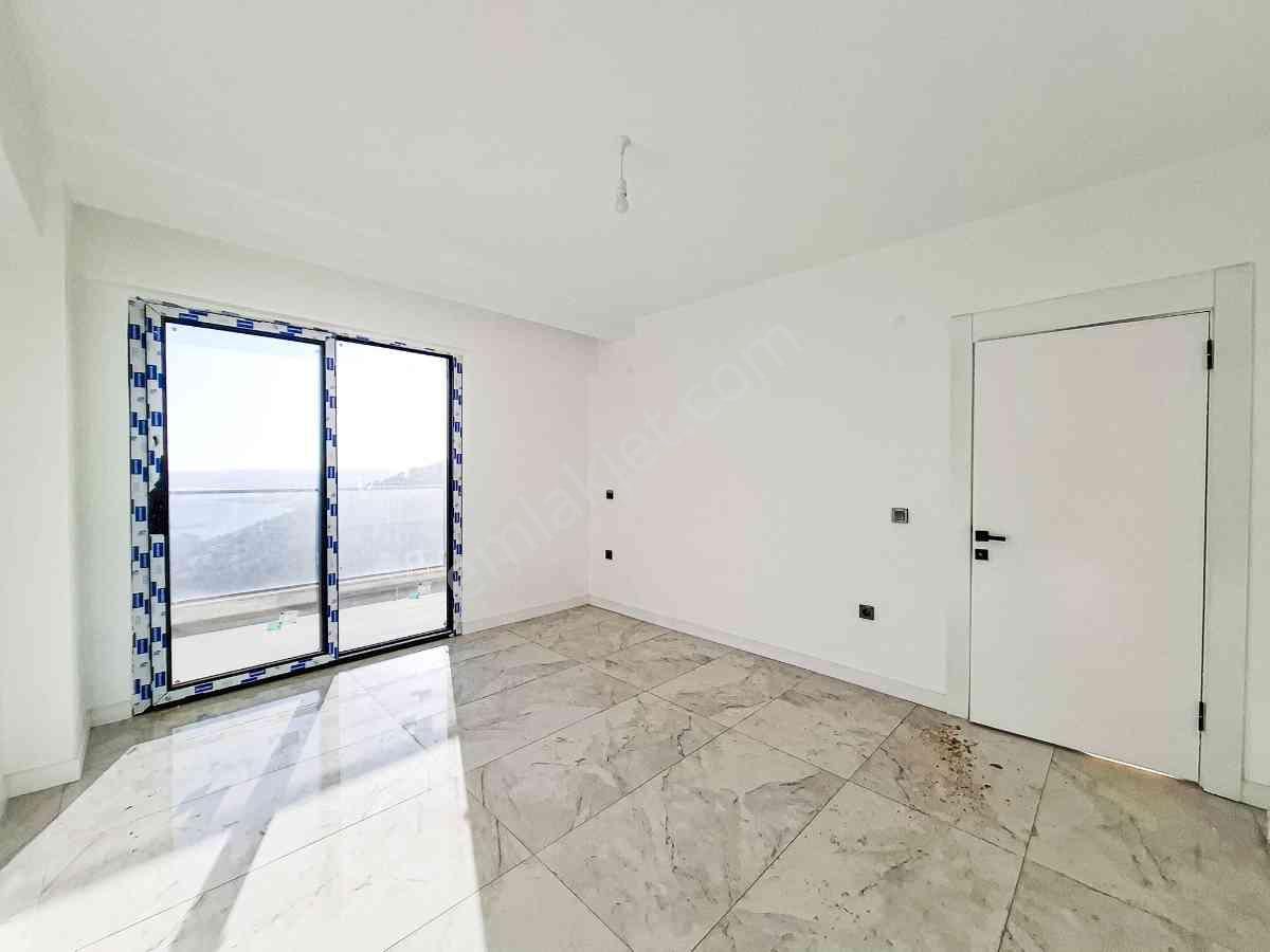 Cool''dan Skylıne Akbük Huzur Veren Doğasıyla Alternatıf Yaz Kış Tatıl Mekanı Arayanlar - Görsel 11