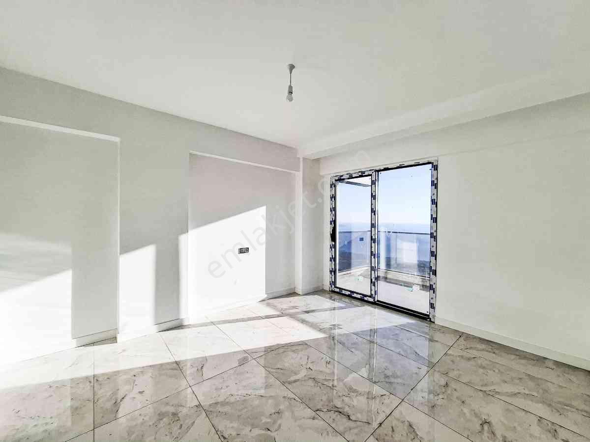 Cool''dan Skylıne Akbük Huzur Veren Doğasıyla Alternatıf Yaz Kış Tatıl Mekanı Arayanlar - Görsel 27