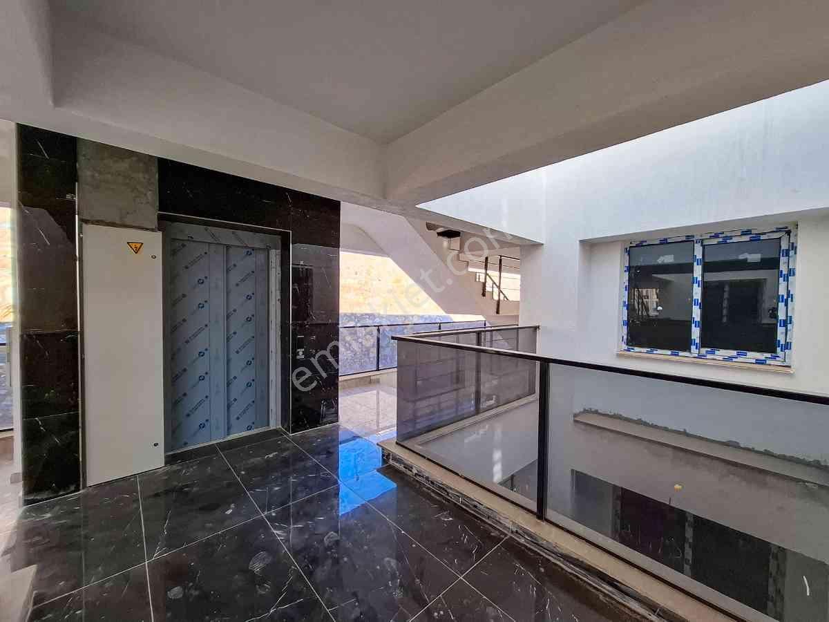 Cool''dan Skylıne Akbük Huzur Veren Doğasıyla Alternatıf Yaz Kış Tatıl Mekanı Arayanlar - Görsel 28