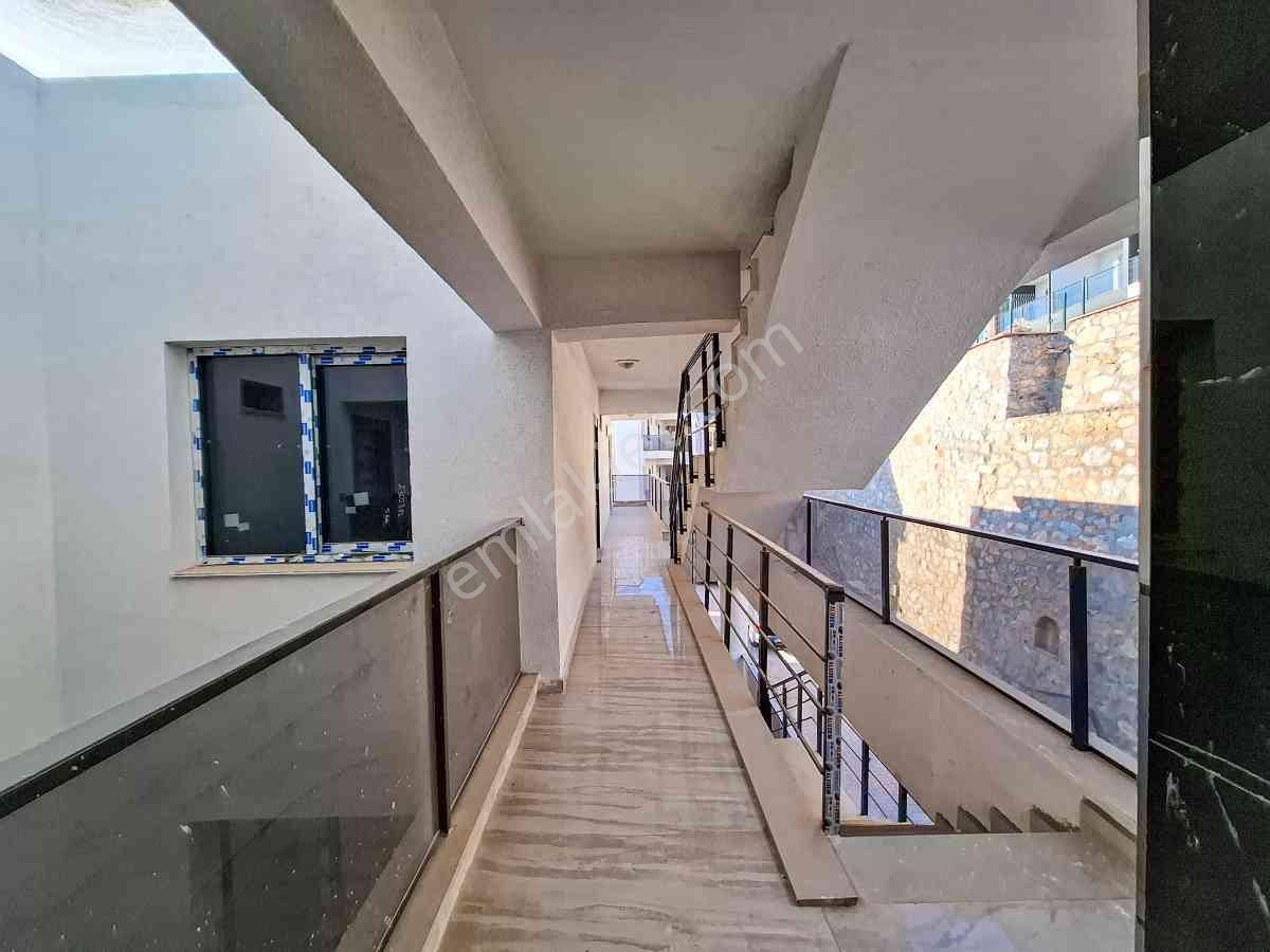 Cool''dan Skylıne Akbük Huzur Veren Doğasıyla Alternatıf Yaz Kış Tatıl Mekanı Arayanlar - Görsel 6