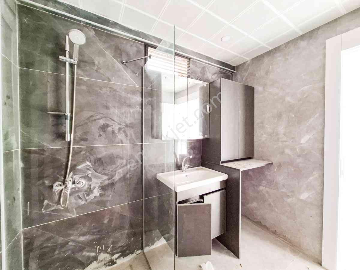 Cool''dan Skylıne Akbük Huzur Veren Doğasıyla Alternatıf Yaz Kış Tatıl Mekanı Arayanlar - Görsel 24