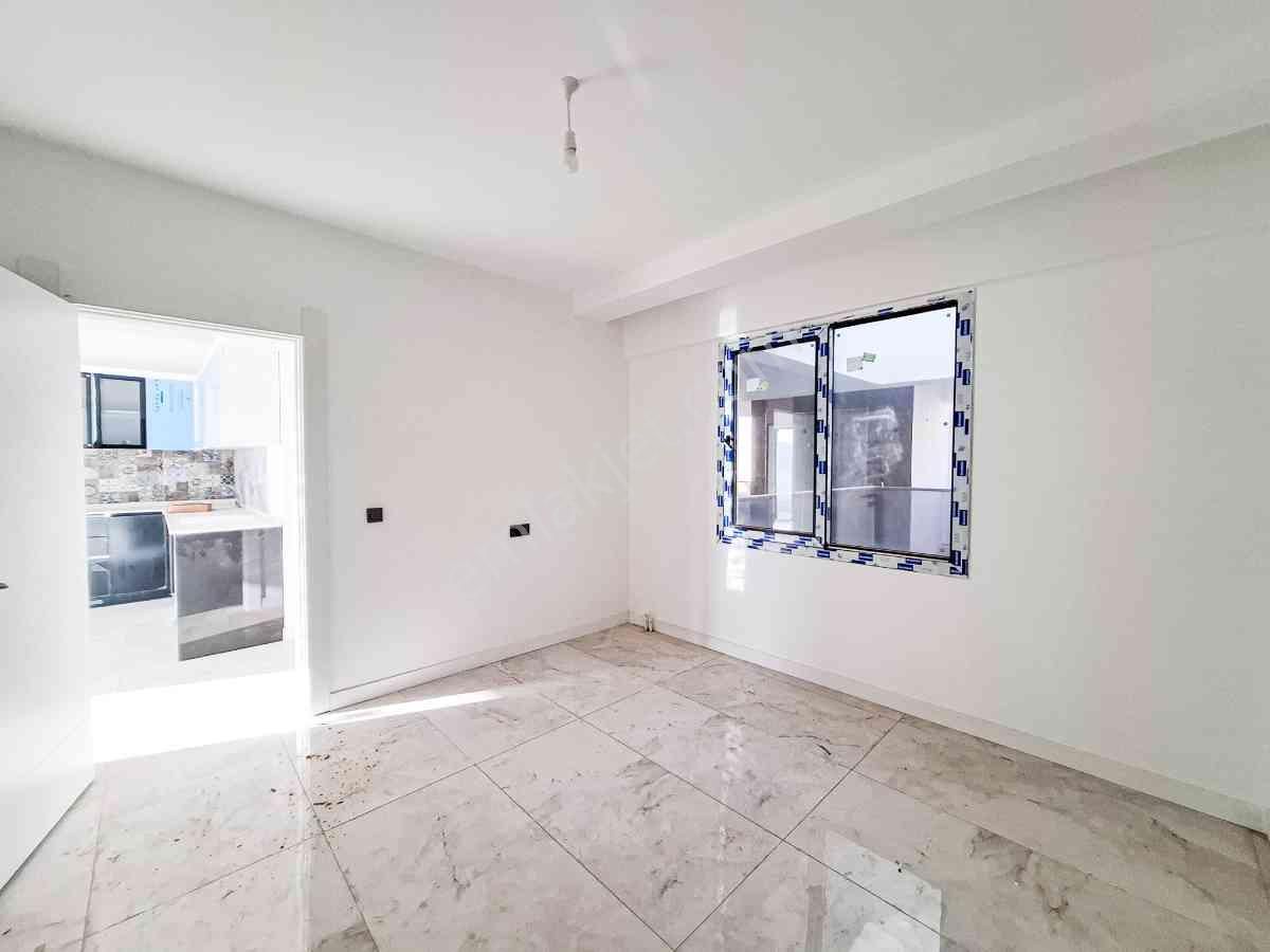 Cool''dan Skylıne Akbük Huzur Veren Doğasıyla Alternatıf Yaz Kış Tatıl Mekanı Arayanlar - Görsel 3