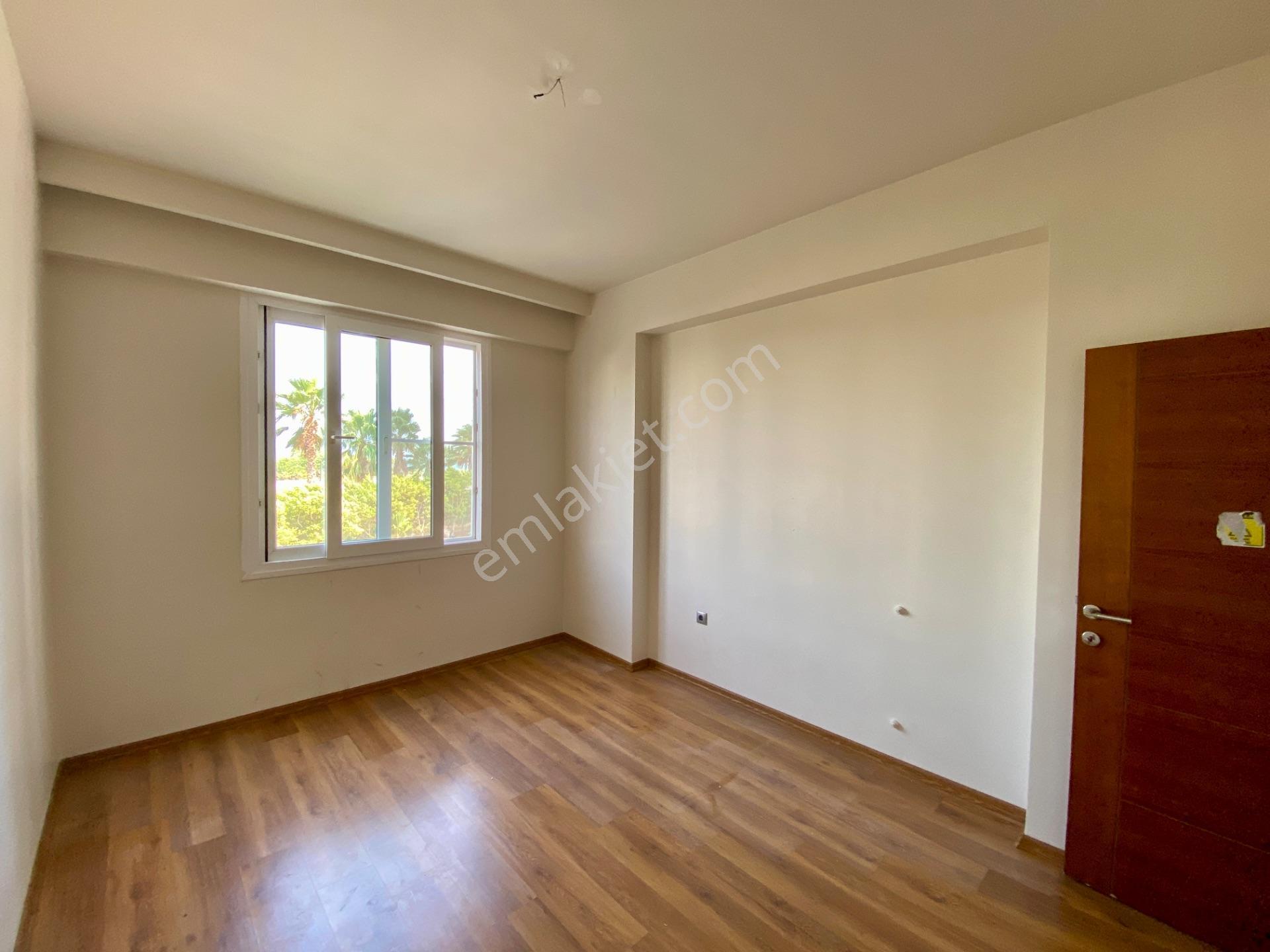 Mersin Erdemli Alatapark Sitesi Satılık 4+1 Deniz Manzaralı - Görsel 19