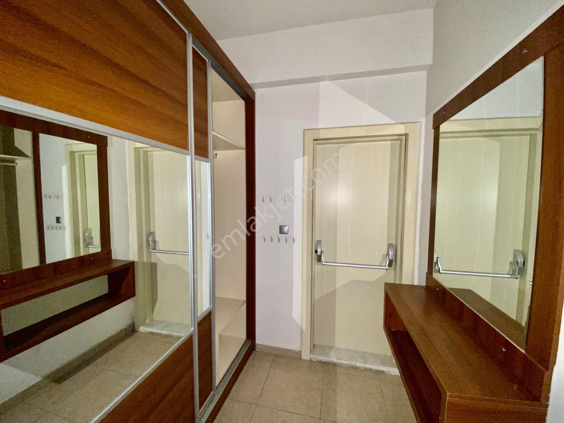 Mersin Erdemli Alatapark Sitesi Satılık 4+1 Deniz Manzaralı - Görsel 23