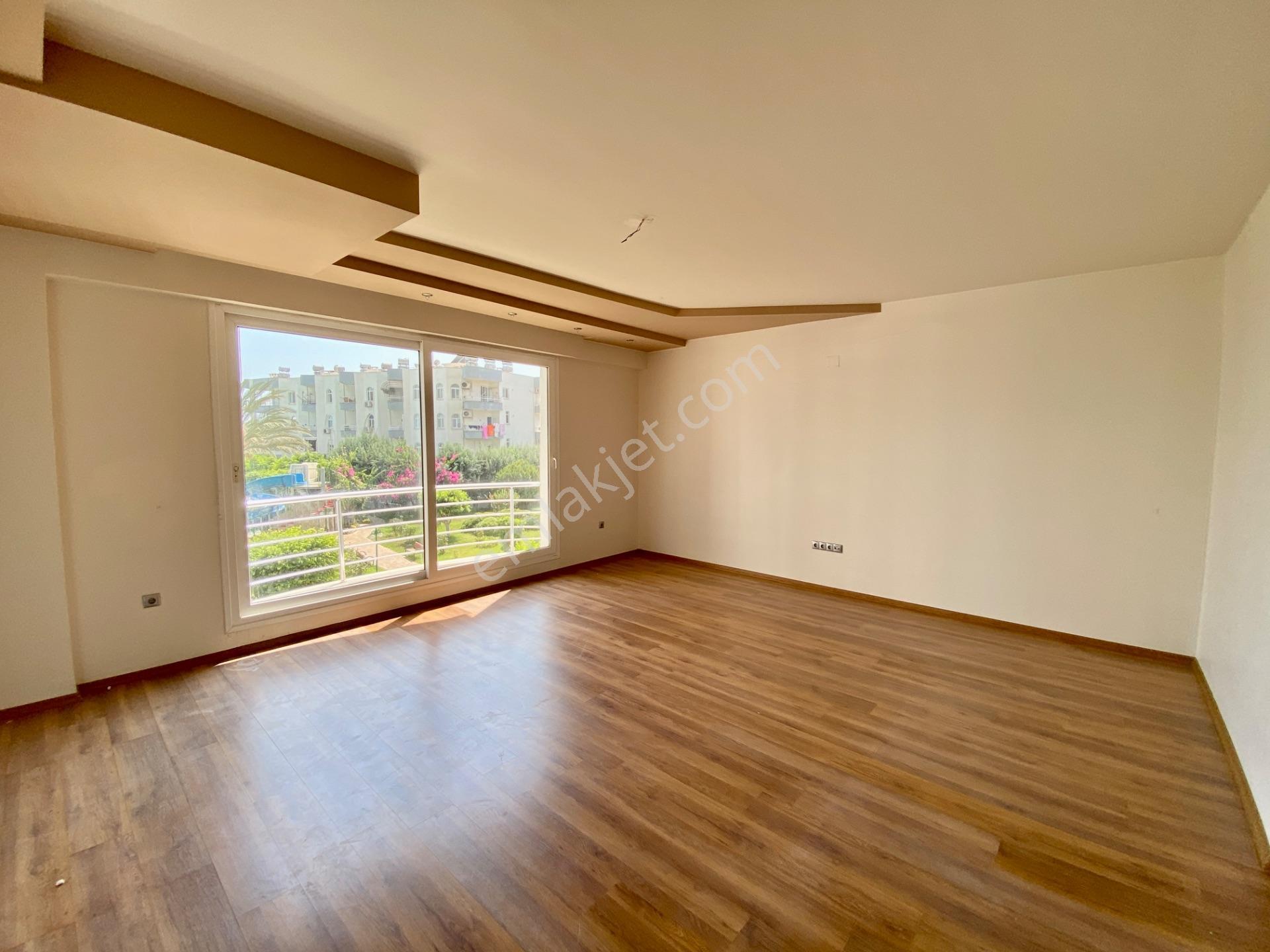 Mersin Erdemli Alatapark Sitesi Satılık 4+1 Deniz Manzaralı - Görsel 6