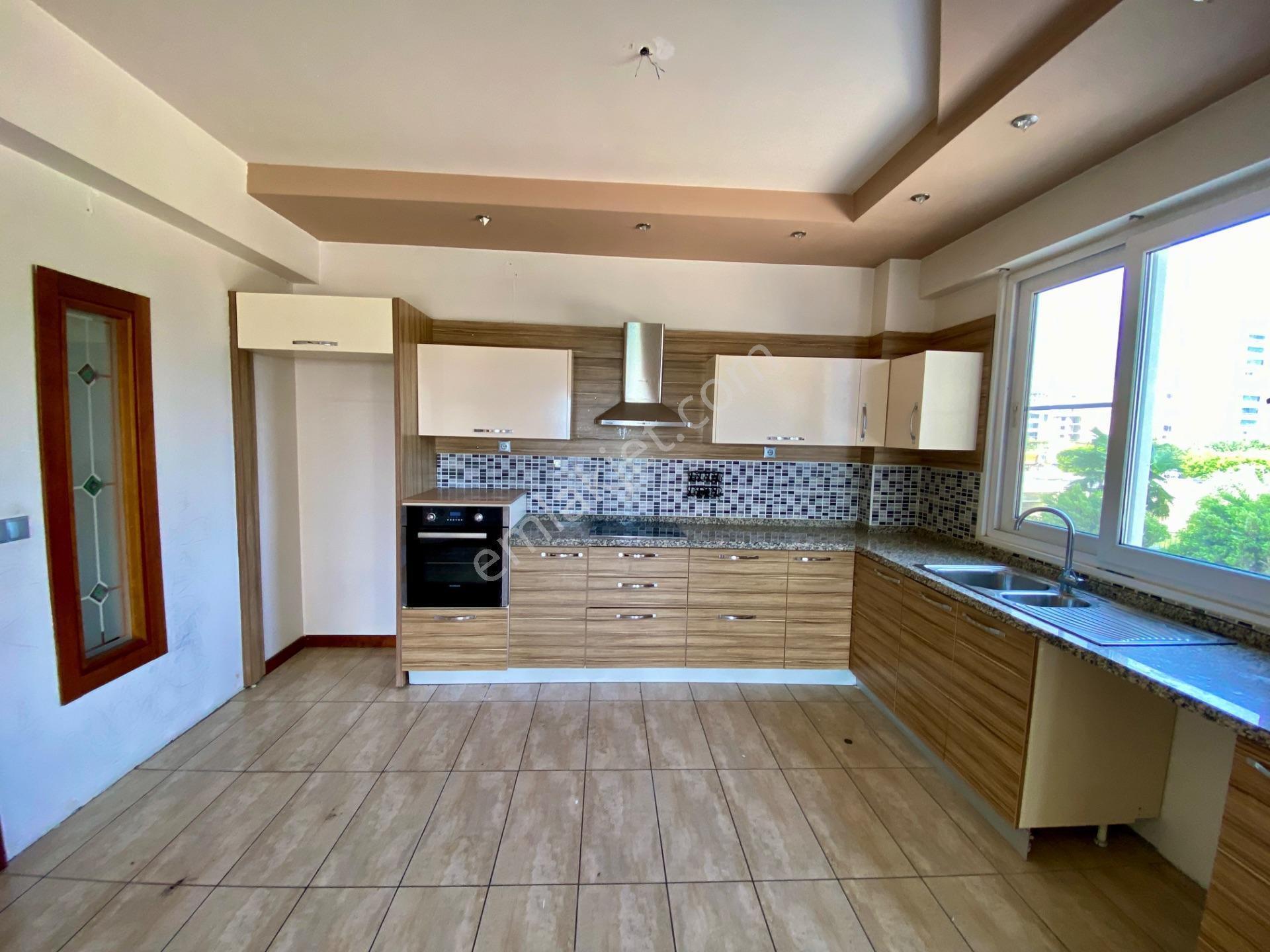 Mersin Erdemli Alatapark Sitesi Satılık 4+1 Deniz Manzaralı - Görsel 13