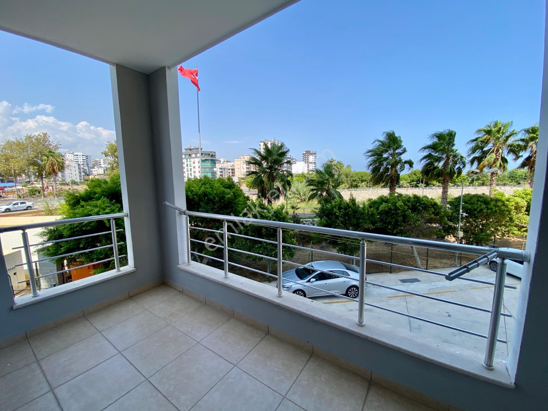 Mersin Erdemli Alatapark Sitesi Satılık 4+1 Deniz Manzaralı - Görsel 22