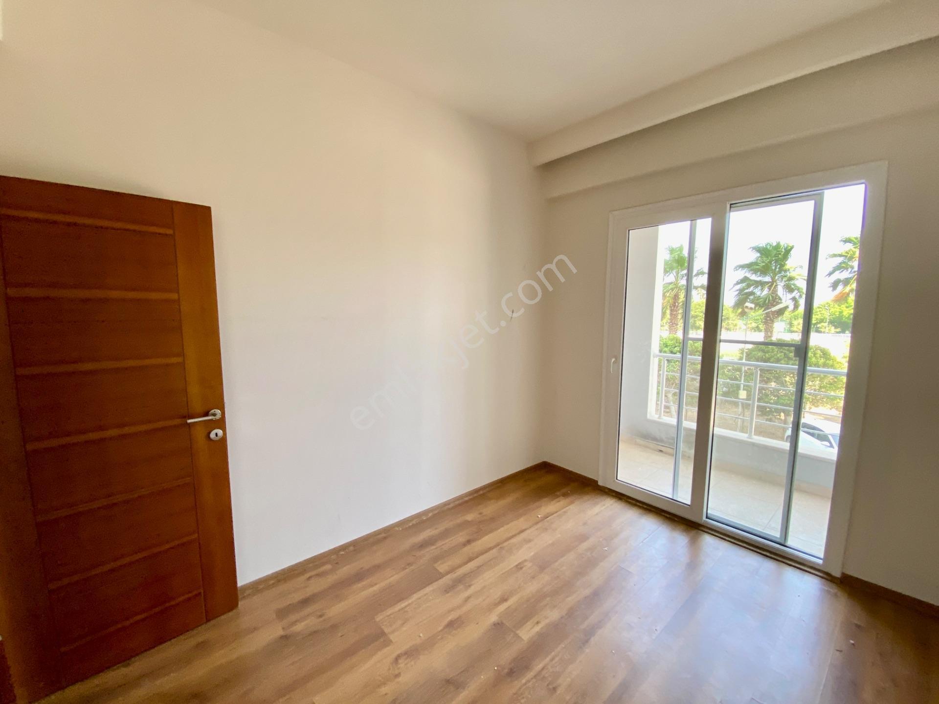 Mersin Erdemli Alatapark Sitesi Satılık 4+1 Deniz Manzaralı - Görsel 16