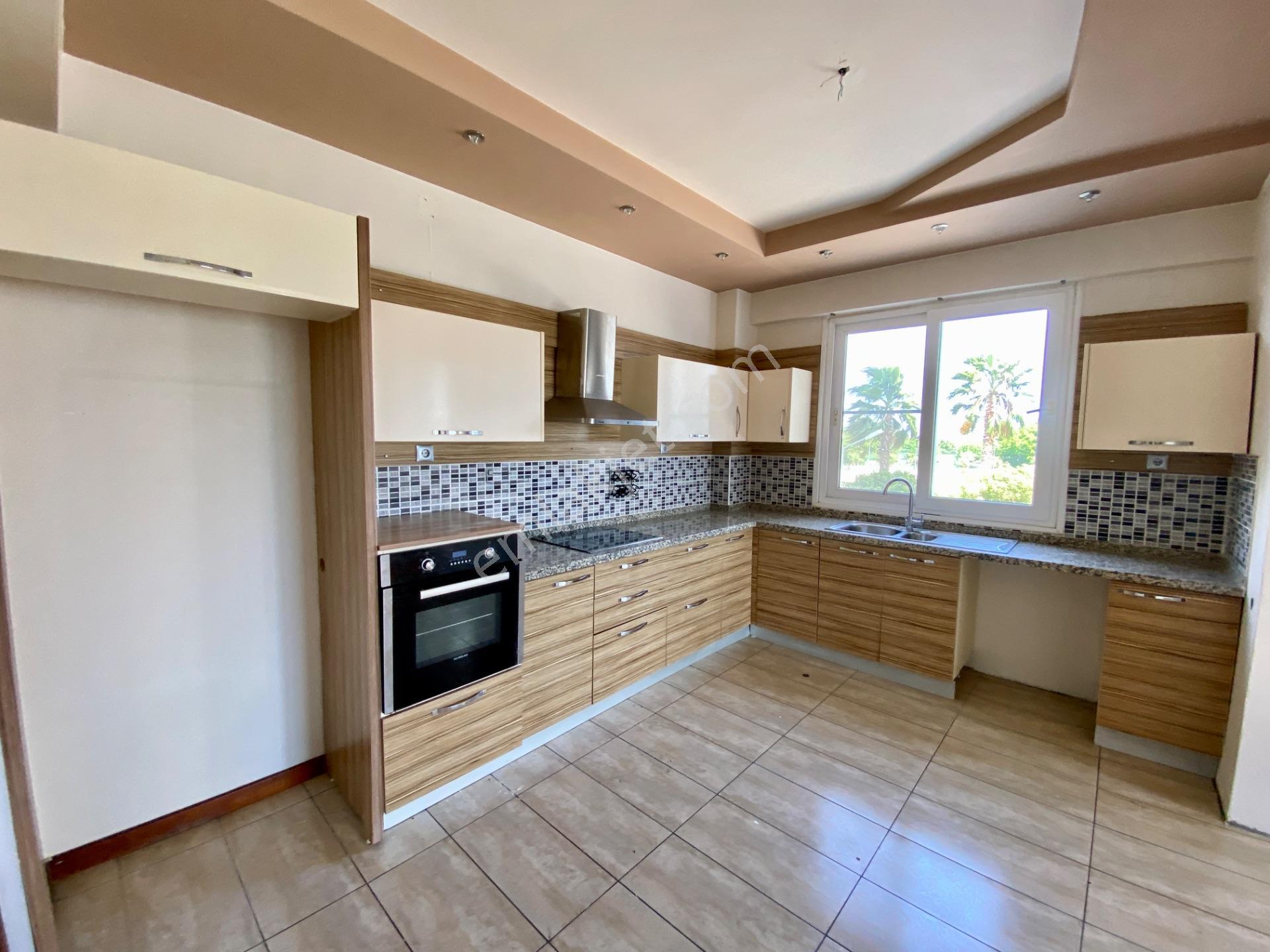 Mersin Erdemli Alatapark Sitesi Satılık 4+1 Deniz Manzaralı - Görsel 12