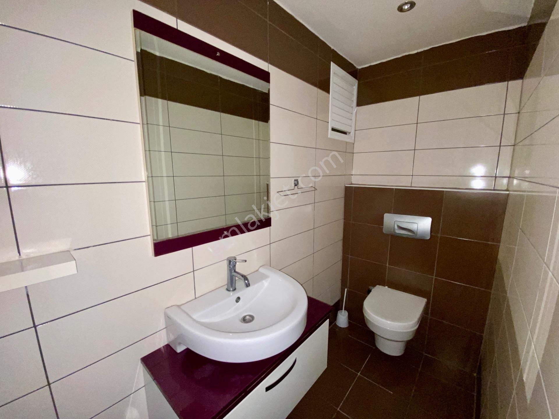 Mersin Erdemli Alatapark Sitesi Satılık 4+1 Deniz Manzaralı - Görsel 26