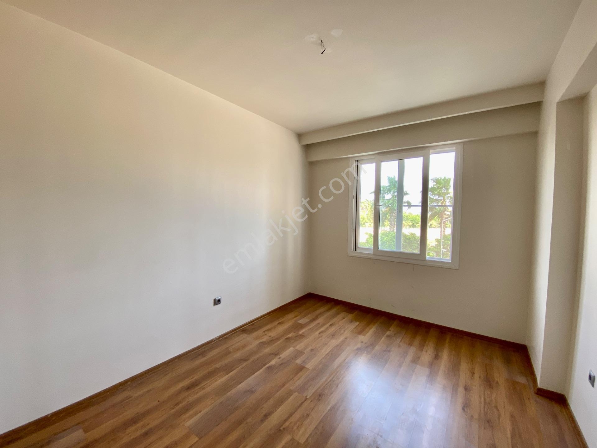 Mersin Erdemli Alatapark Sitesi Satılık 4+1 Deniz Manzaralı - Görsel 18