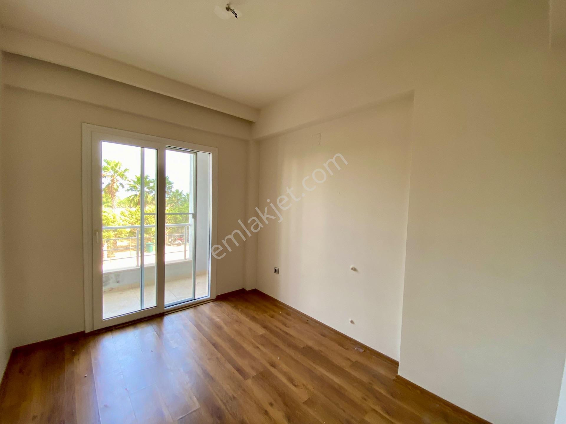 Mersin Erdemli Alatapark Sitesi Satılık 4+1 Deniz Manzaralı - Görsel 15