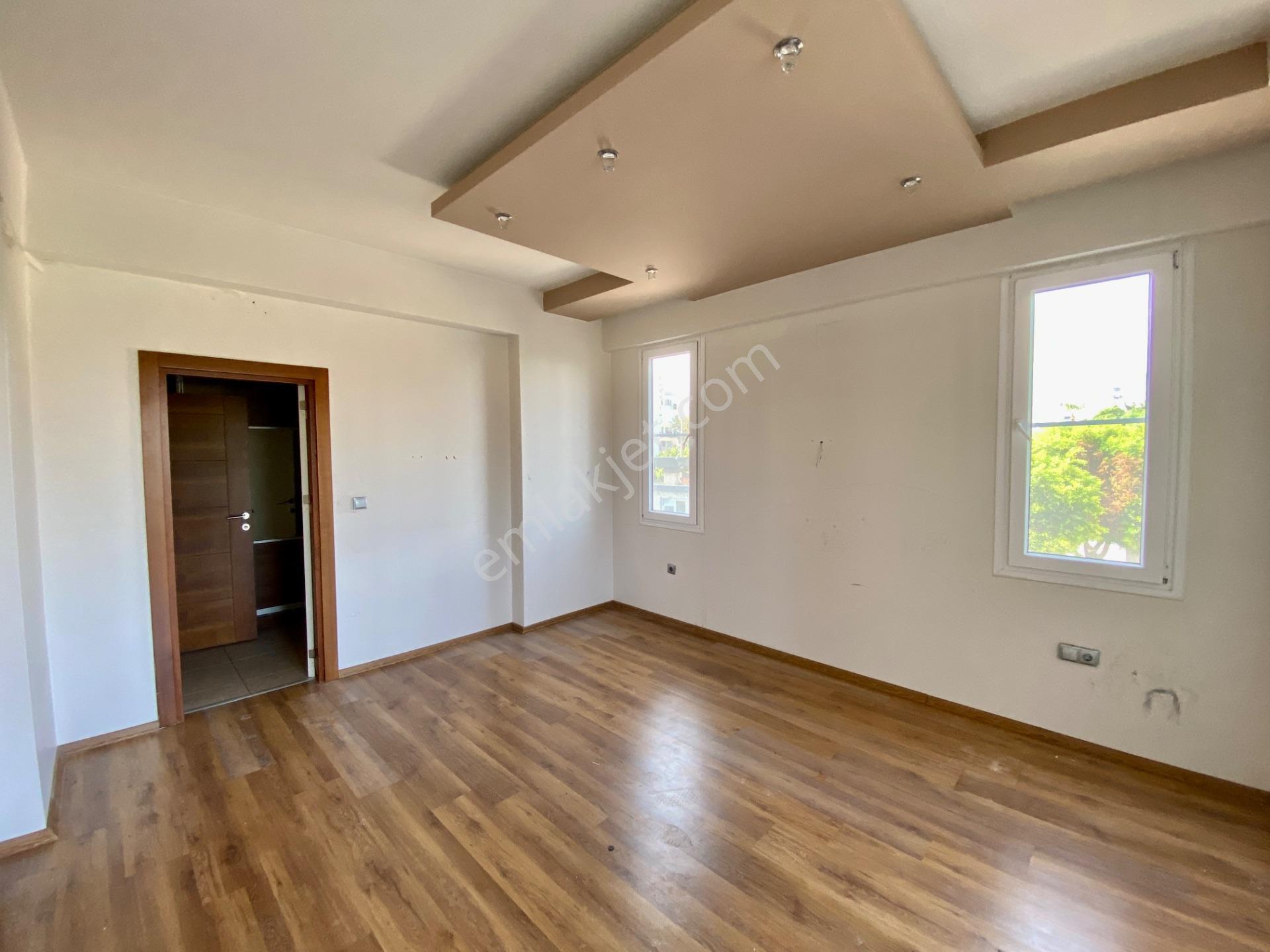 Mersin Erdemli Alatapark Sitesi Satılık 4+1 Deniz Manzaralı - Görsel 21