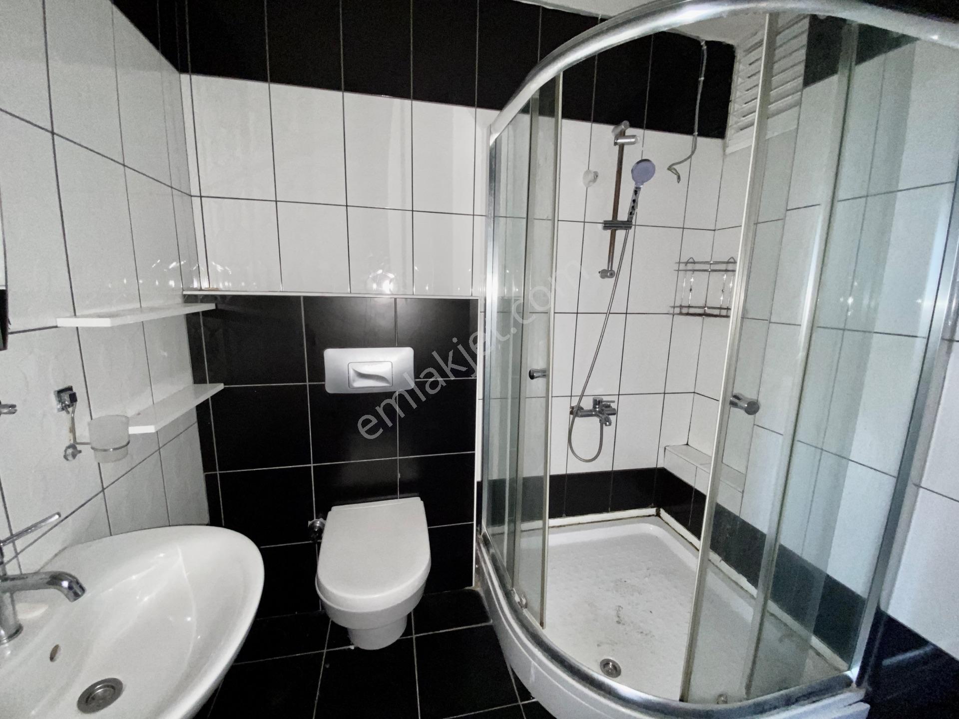 Mersin Erdemli Alatapark Sitesi Satılık 4+1 Deniz Manzaralı - Görsel 24