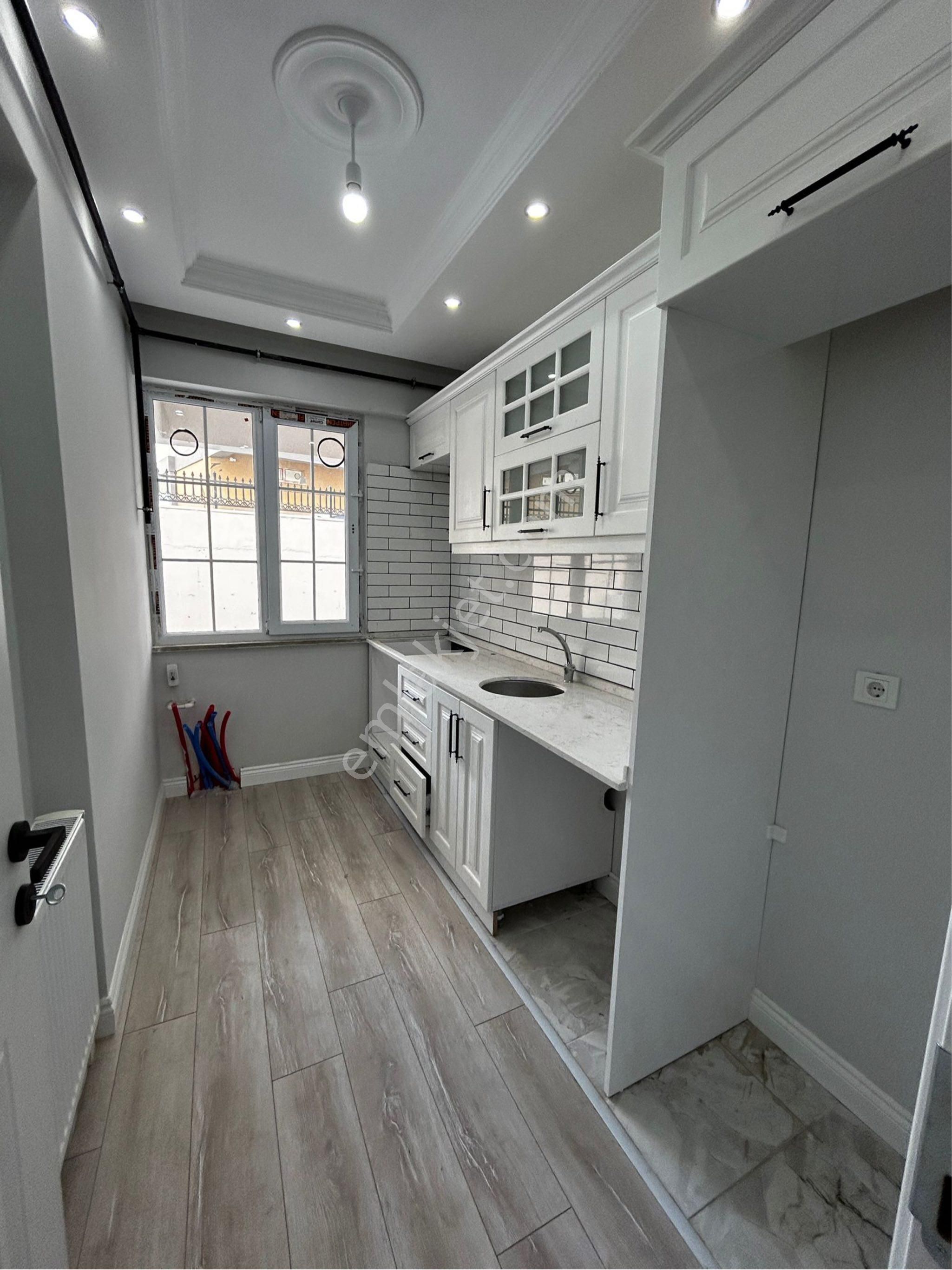 Çorlu Çobançeşme Mahallesi 2+1 Satılık Daire