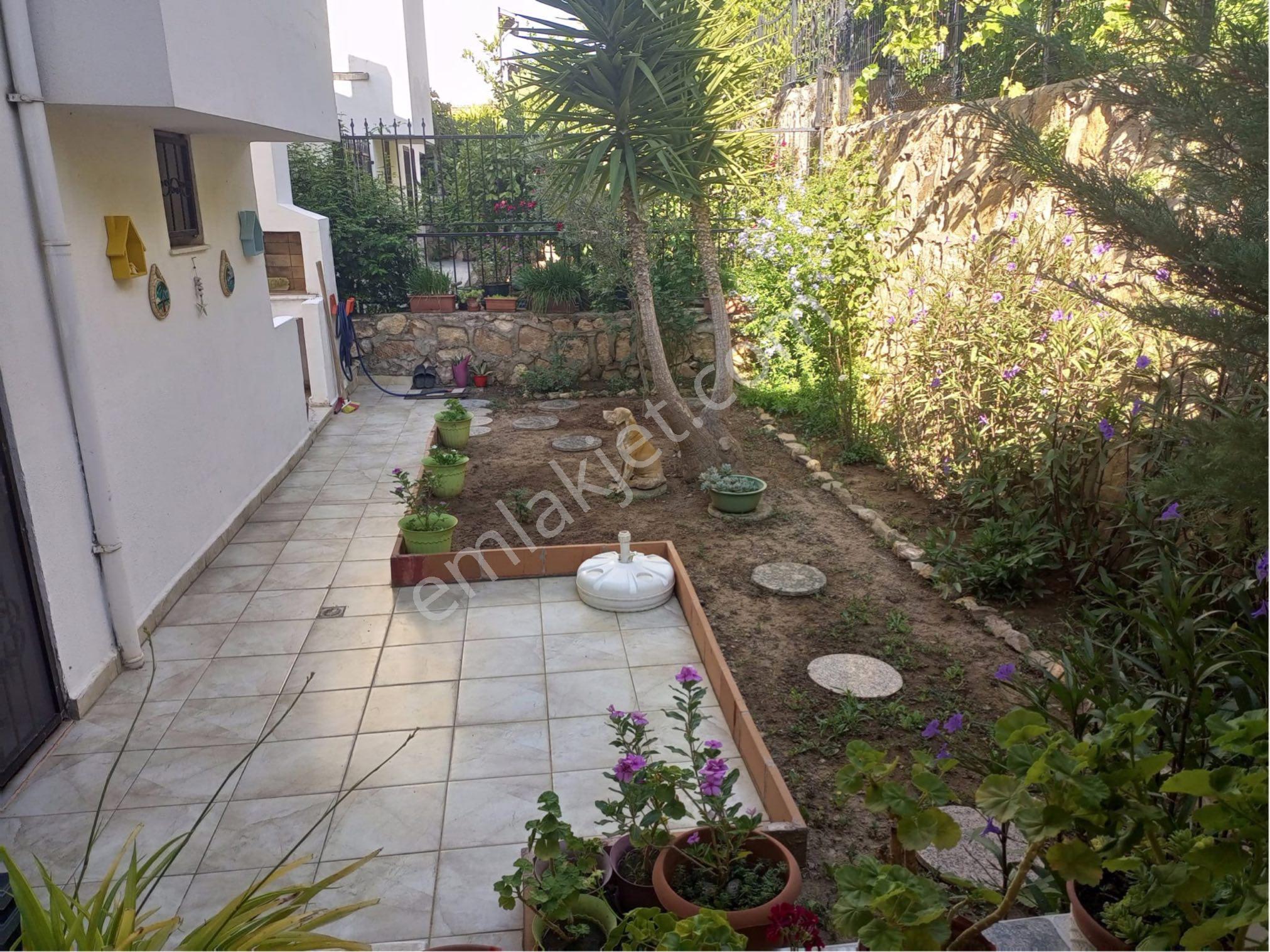 Deniz Ve Doğa Manzaralı 3+1 Tripleks Villa Denize Yürüme Mesafesinde - Görsel 6