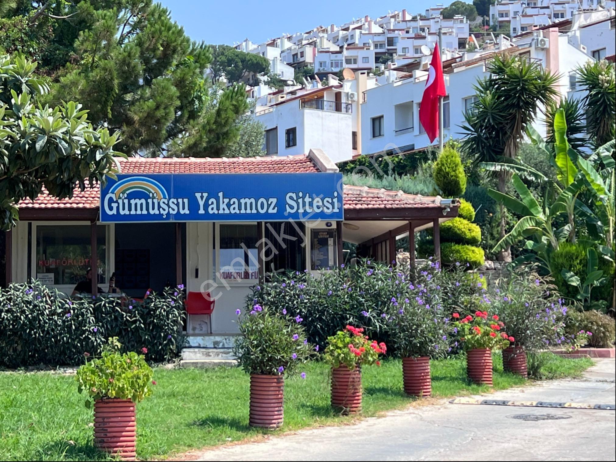 Deniz Ve Doğa Manzaralı 3+1 Tripleks Villa Denize Yürüme Mesafesinde - Görsel 27