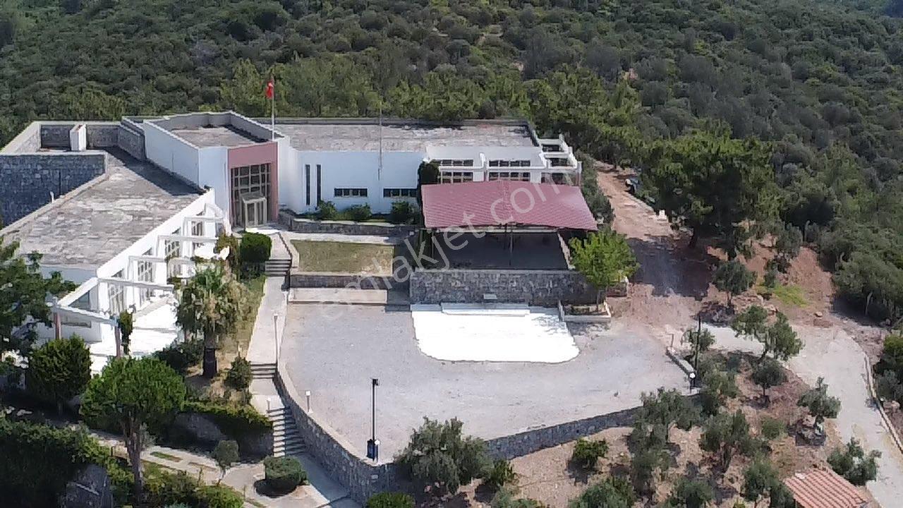 Deniz Ve Doğa Manzaralı 3+1 Tripleks Villa Denize Yürüme Mesafesinde - Görsel 31