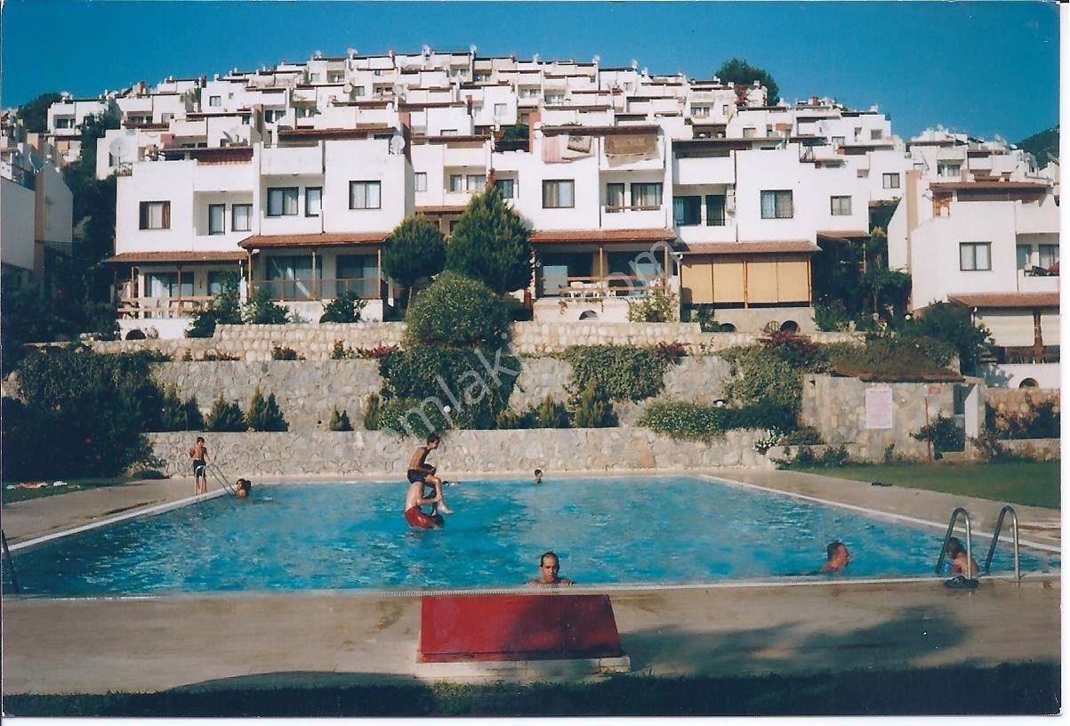Deniz Ve Doğa Manzaralı 3+1 Tripleks Villa Denize Yürüme Mesafesinde - Görsel 25
