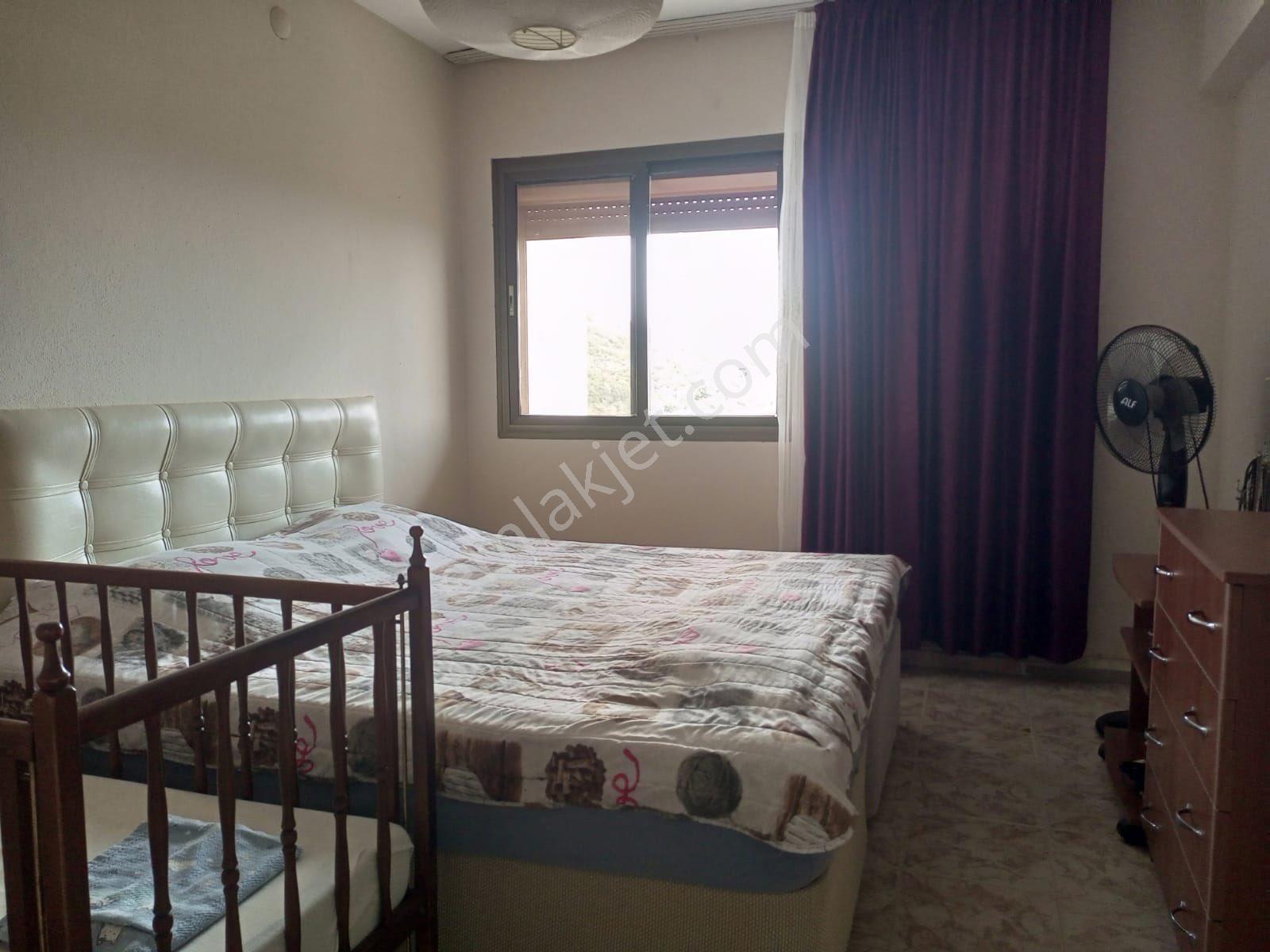 Deniz Ve Doğa Manzaralı 3+1 Tripleks Villa Denize Yürüme Mesafesinde - Görsel 11