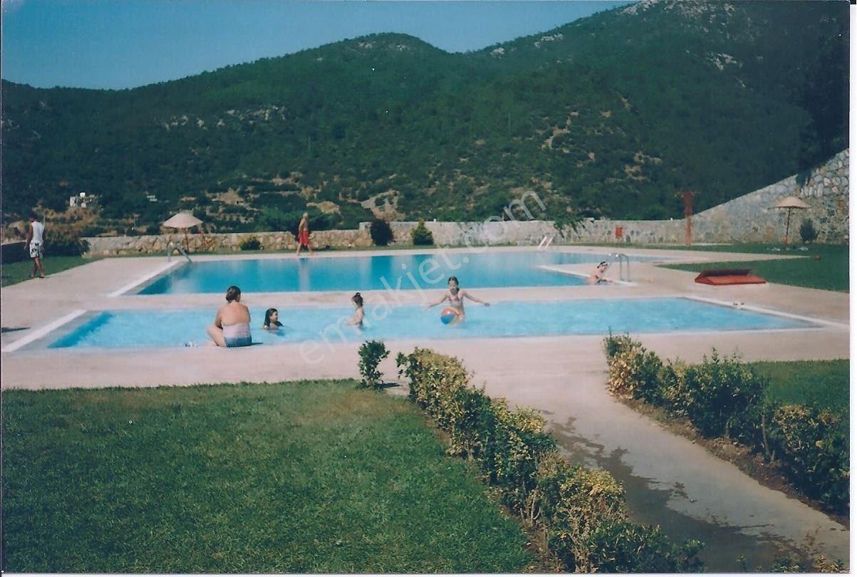 Deniz Ve Doğa Manzaralı 3+1 Tripleks Villa Denize Yürüme Mesafesinde - Görsel 26
