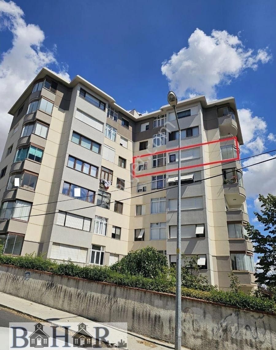 Tekirdağ Süleymanpaşa Hürriyet Mah. Site İçi Kiralık 3+1 Daire