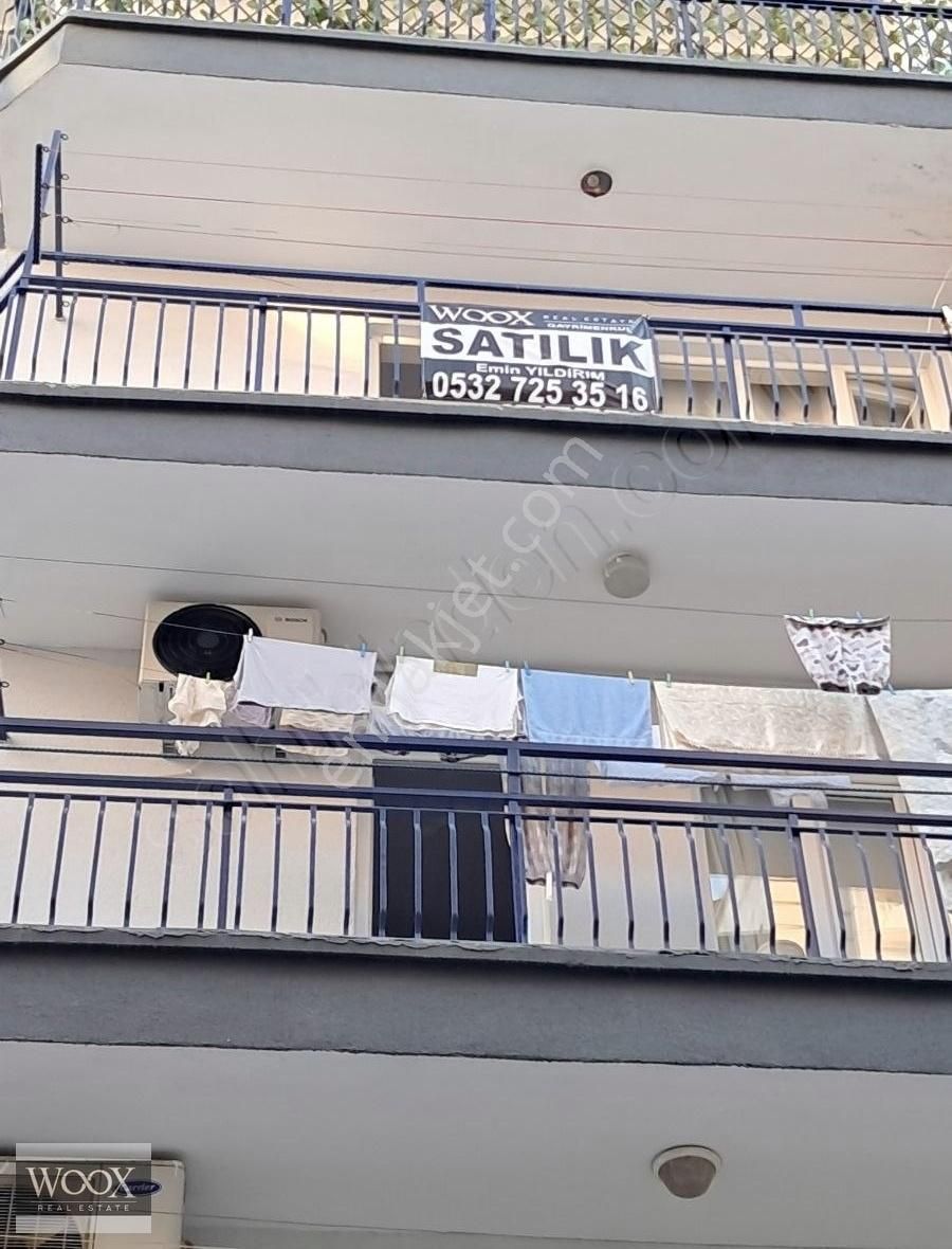 Aydın Efeler Meşrutiyet Mah. Fırsat Daire