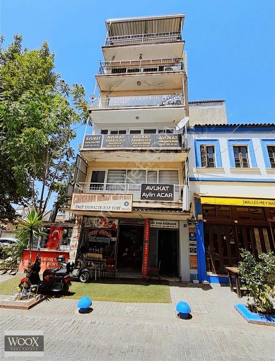 Şok Şok Şok Fiyat Aydında Bu Fiyata Daire Yok