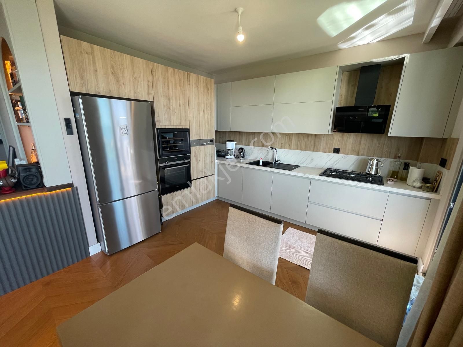 Poyraz Gayrimnekul'den Altınoluk'ta Deniz'e Satılık Müstakil Villa - Görsel 16