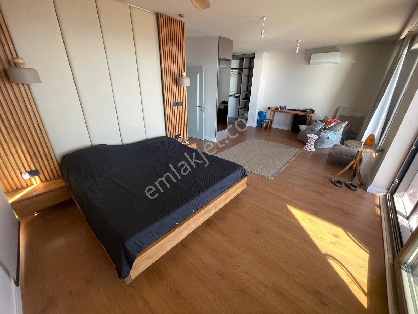 Poyraz Gayrimnekul'den Altınoluk'ta Deniz'e Satılık Müstakil Villa - Görsel 27