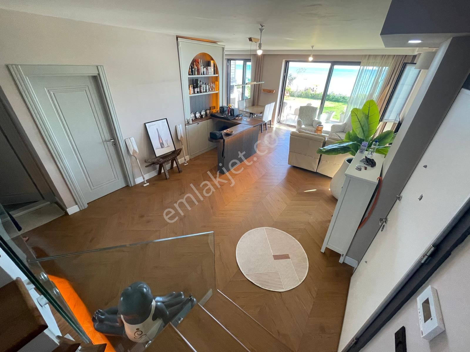 Poyraz Gayrimnekul'den Altınoluk'ta Deniz'e Satılık Müstakil Villa - Görsel 10