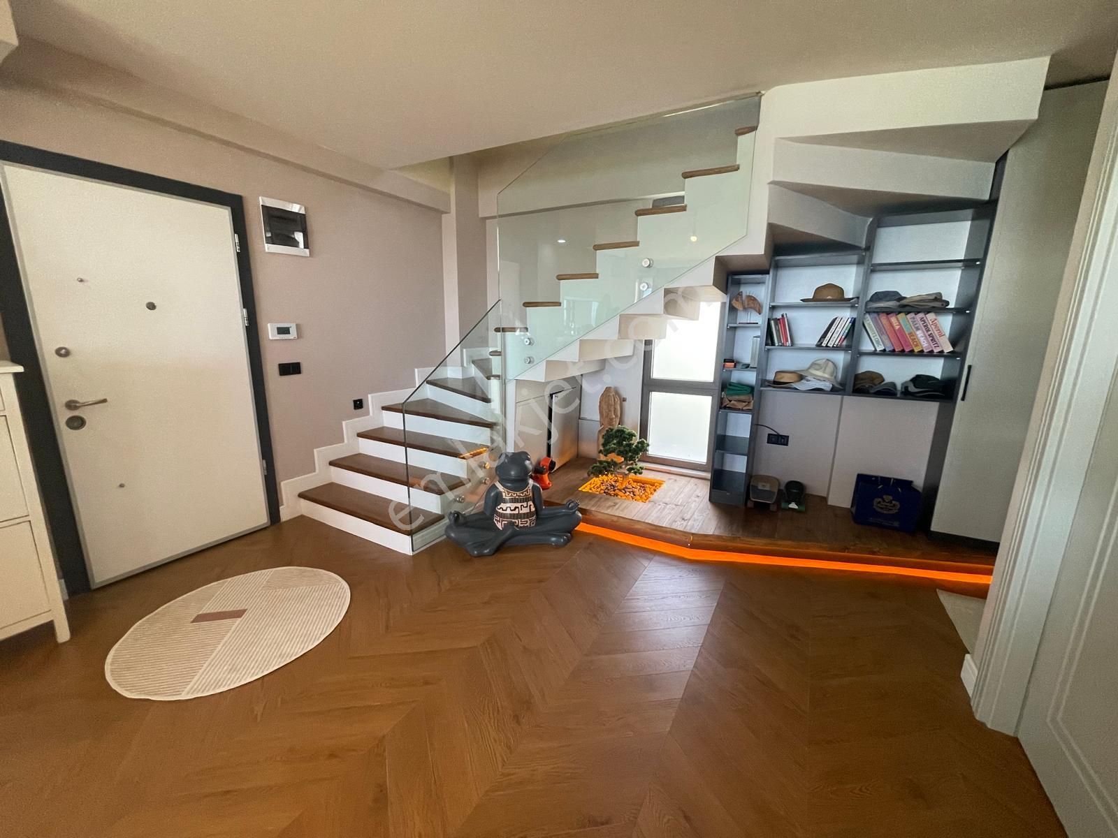 Poyraz Gayrimnekul'den Altınoluk'ta Deniz'e Satılık Müstakil Villa - Görsel 20