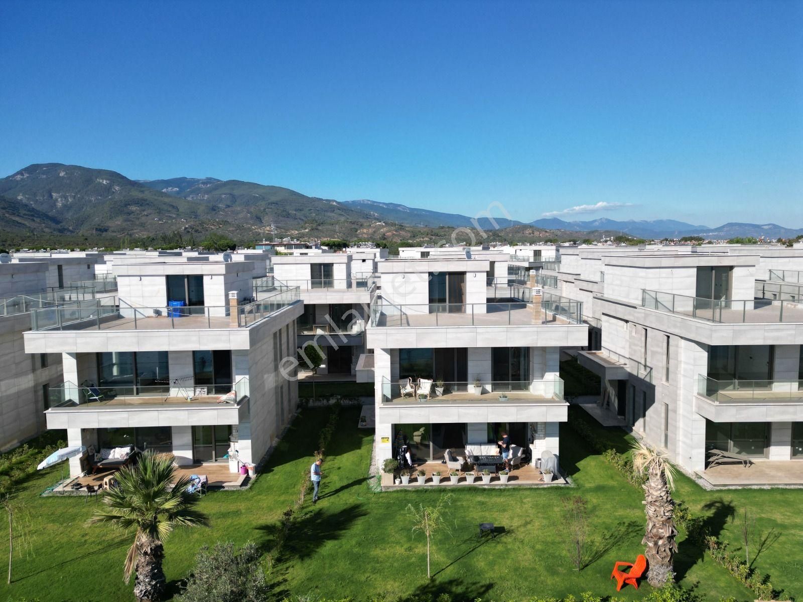 Poyraz Gayrimnekul'den Altınoluk'ta Deniz'e Satılık Müstakil Villa - Görsel 2