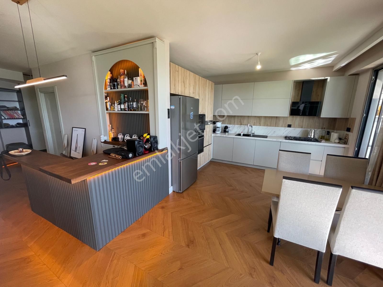 Poyraz Gayrimnekul'den Altınoluk'ta Deniz'e Satılık Müstakil Villa - Görsel 14