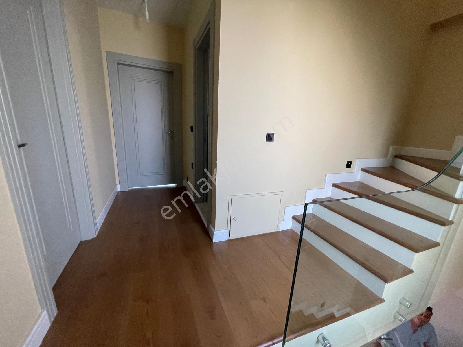 Poyraz Gayrimnekul'den Altınoluk'ta Deniz'e Satılık Müstakil Villa - Görsel 21