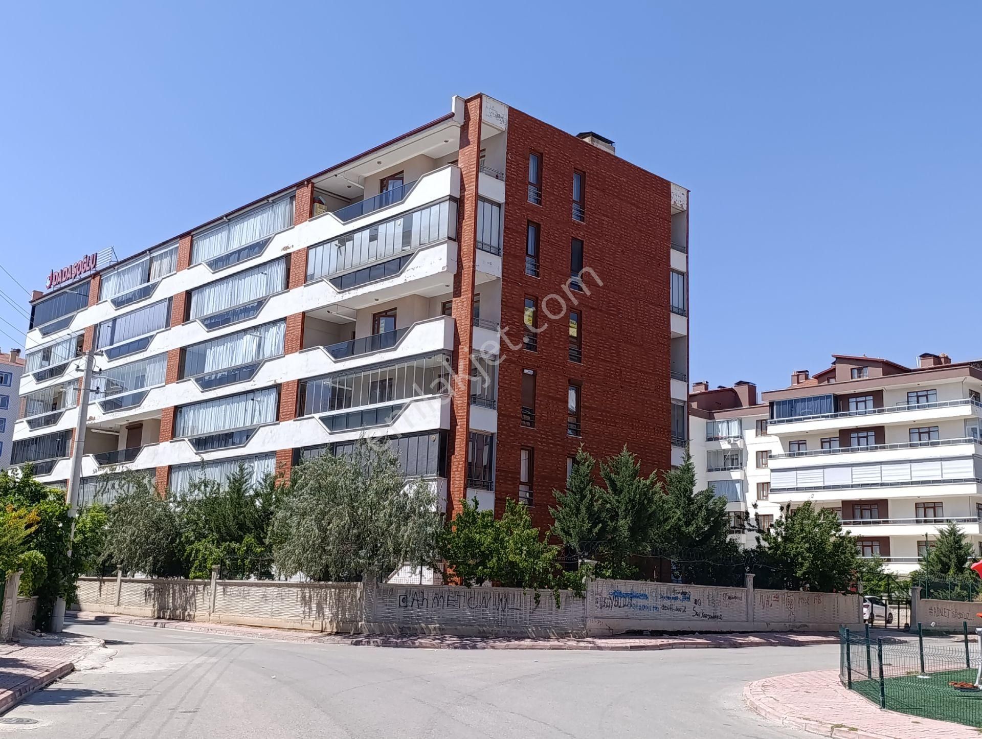 Sarıyakup Mahallesin De 3+1 Ara Kat Kiralık Daire