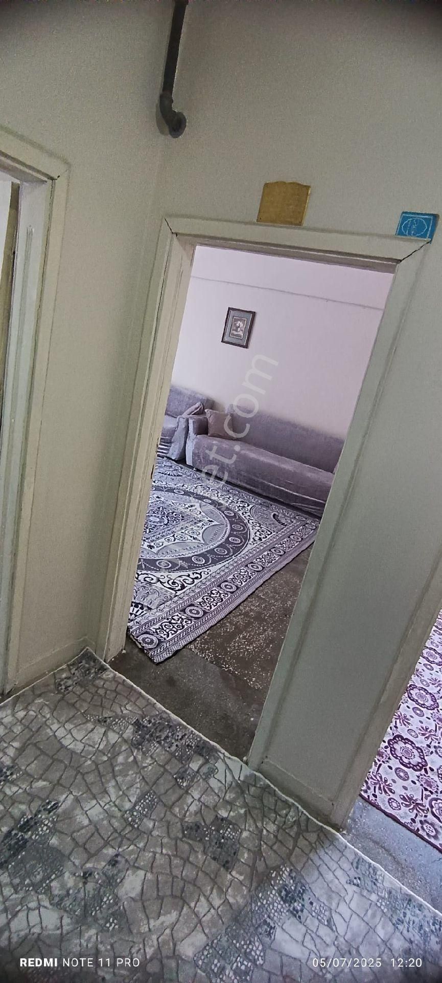 Bağlar Cezaevi Alt Köşe Satılık Daire - Görsel 5