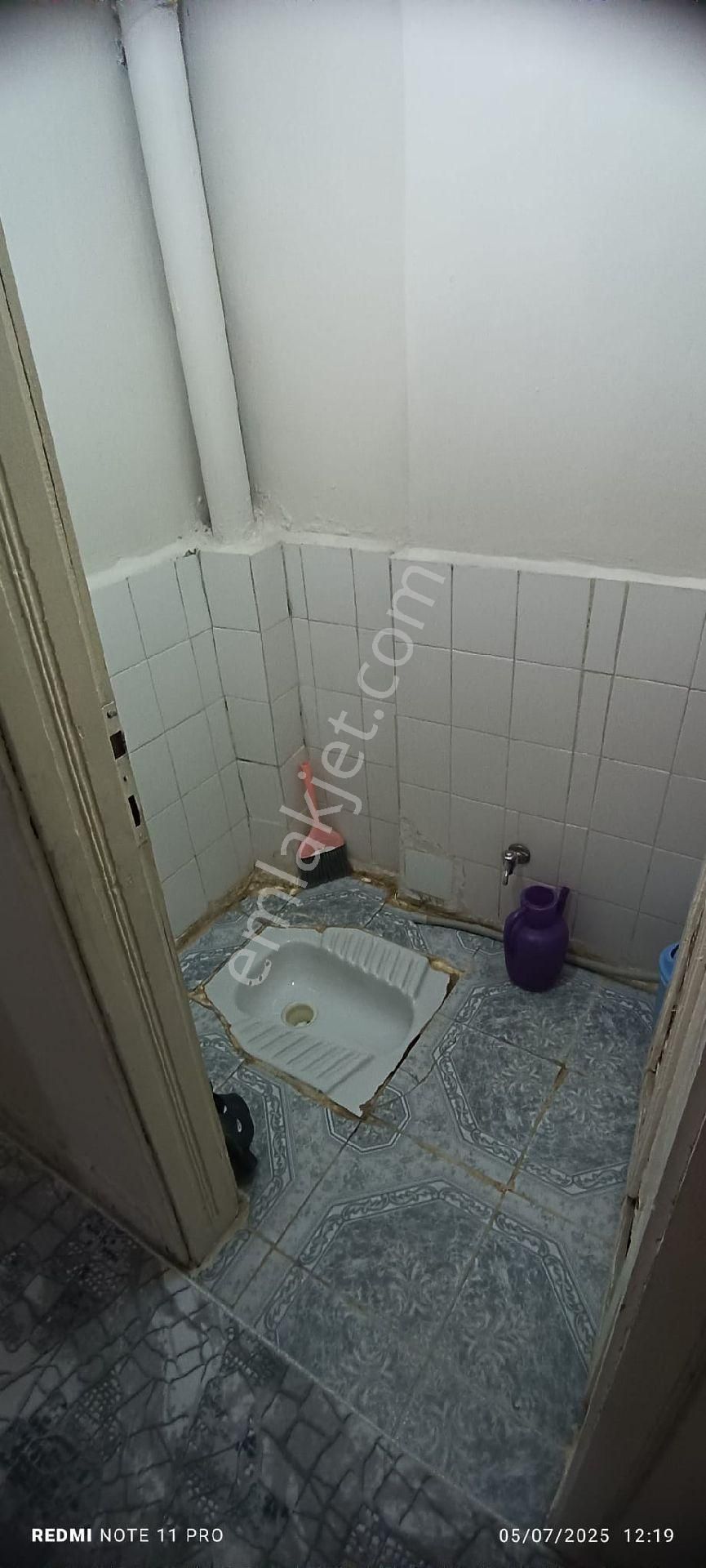 Bağlar Cezaevi Alt Köşe Satılık Daire - Görsel 4