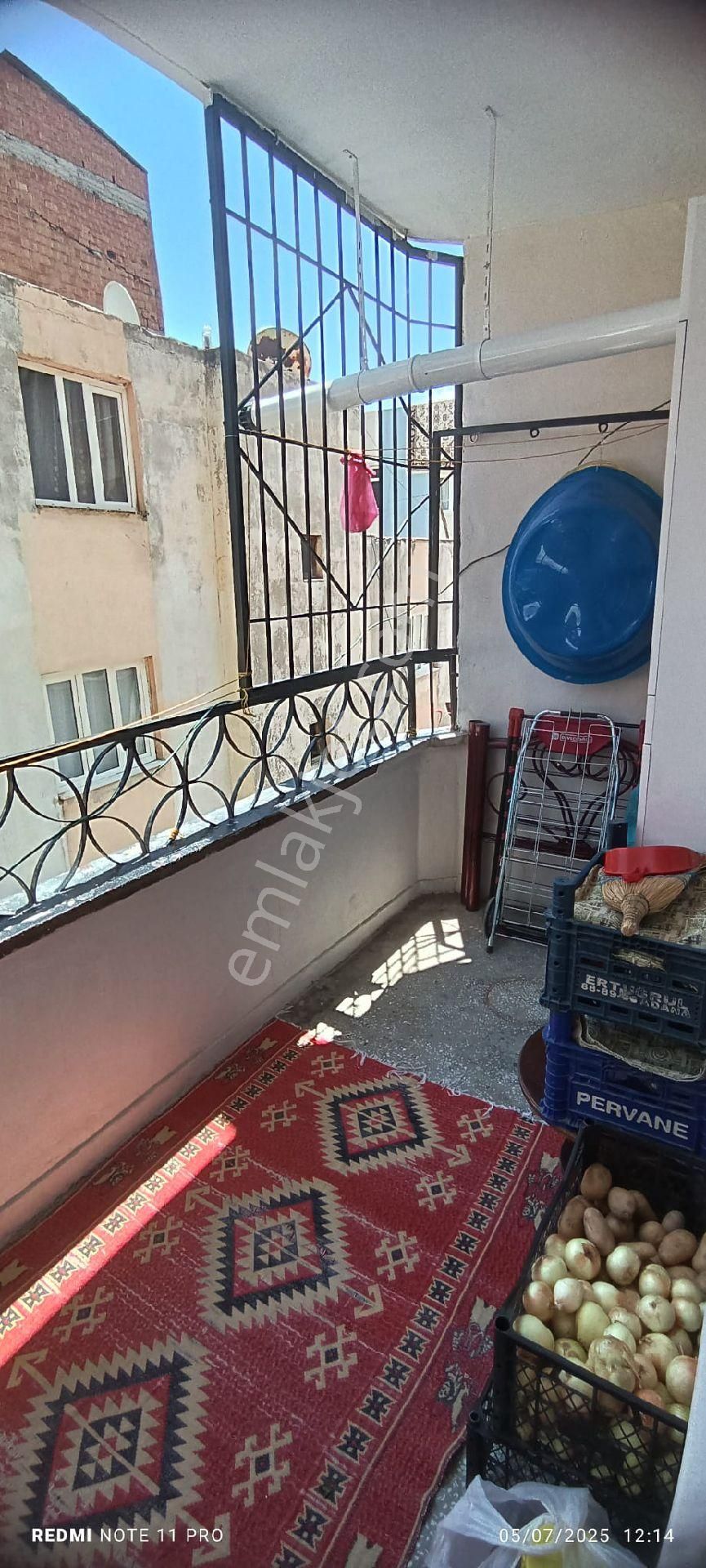 Bağlar Cezaevi Alt Köşe Satılık Daire - Görsel 13