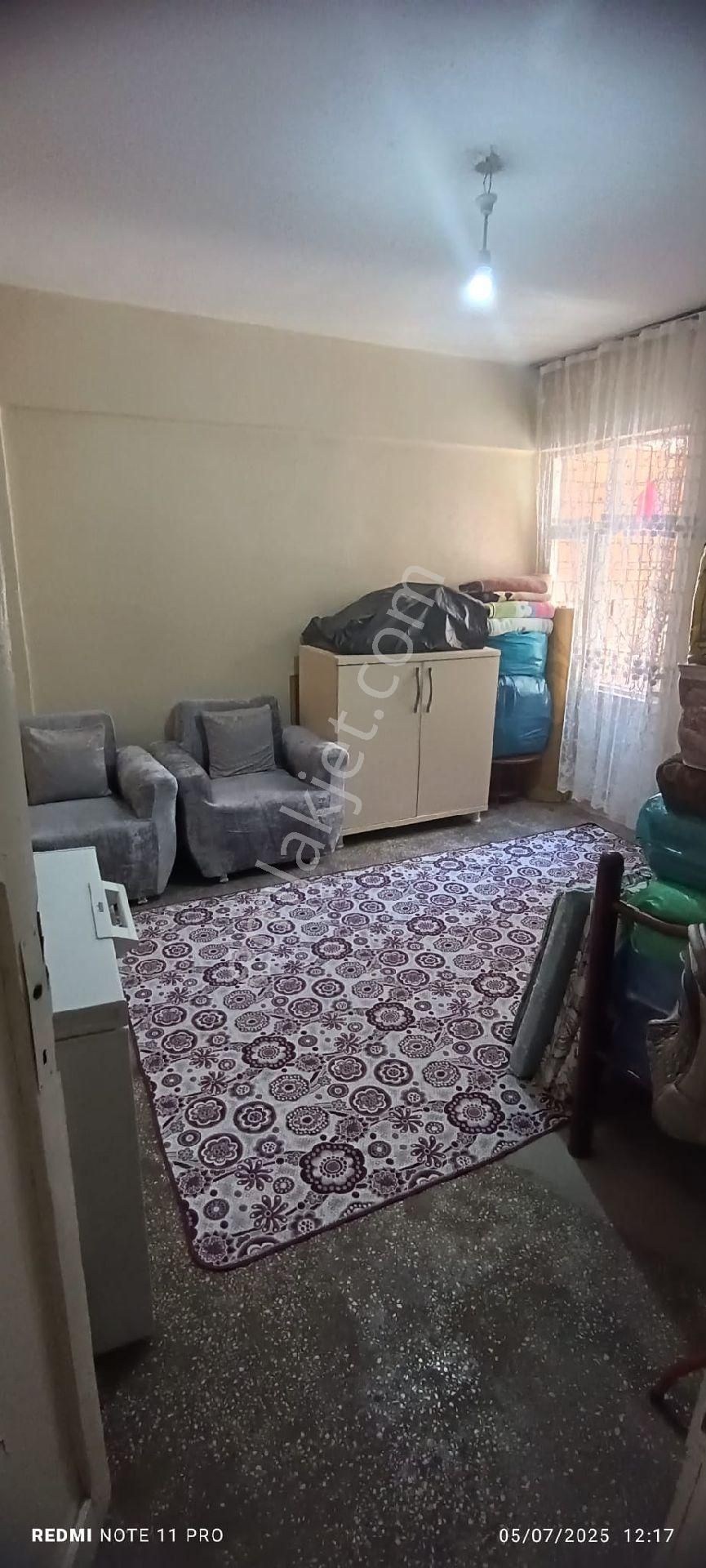Bağlar Cezaevi Alt Köşe Satılık Daire - Görsel 8